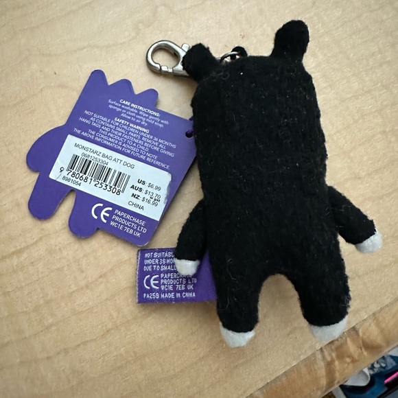 Key holder - Picture 1 of 2